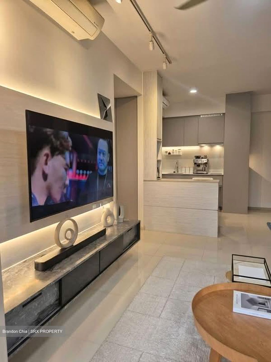 The Visionaire (D27), Condominium #587620441